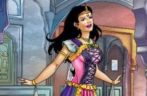 Vilexi – Queen of Radon
