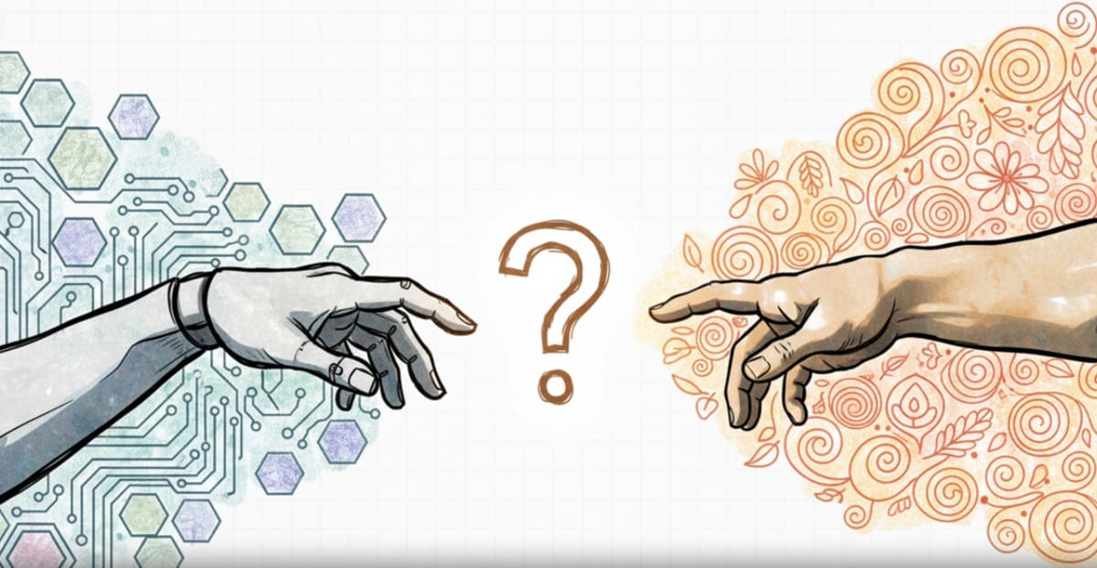 Robojit and the Sand Planet | A Global Transmedia Entertainment Franchise | By Rakesh Raman (Representational AI-generated image)