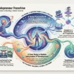 Robojit: Solopreneur Powering Global Transmedia Universe