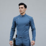 Robojit and the Sand Planet: Victorson